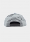 Preview: "Bürgerliches Brauhaus Ingolstadt" - grau (Snapback)